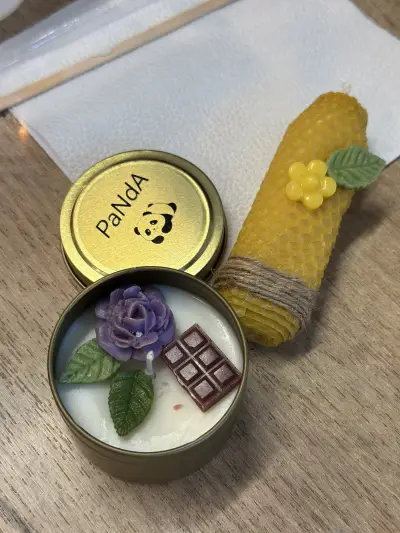 Anita's Art Studio