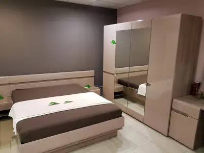магазин мебели PLATAN