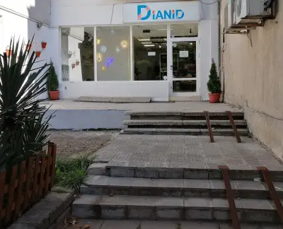 Дианид - LED осветление