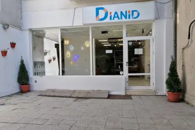 Дианид - LED осветление