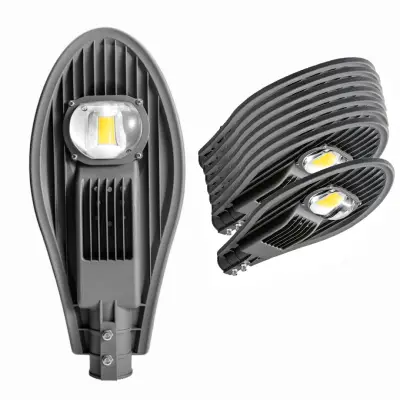 Дианид - LED осветление