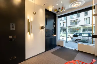 Ambitio Showroom