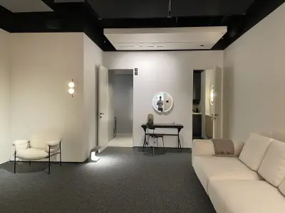 Ambitio Showroom