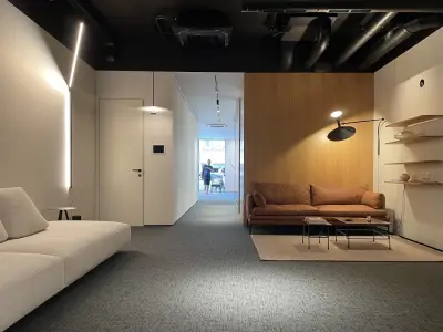 Ambitio Showroom