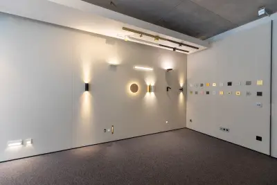 Ambitio Showroom