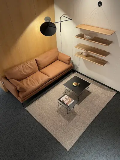 Ambitio Showroom