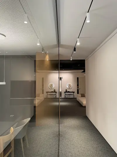 Ambitio Showroom