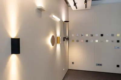 Ambitio Showroom