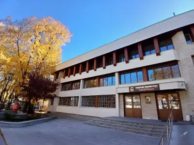 Община Велинград