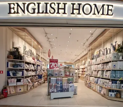 English home