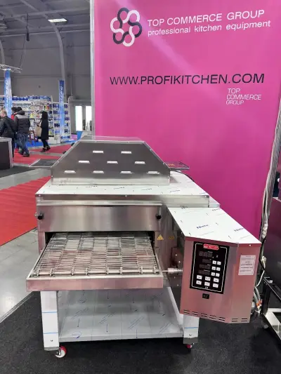 TOP COMMERCE GROUP PROFIKITCHEN