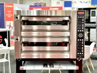 TOP COMMERCE GROUP PROFIKITCHEN