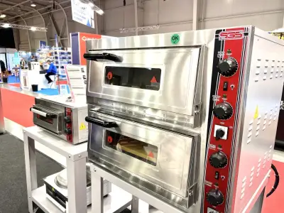 TOP COMMERCE GROUP PROFIKITCHEN