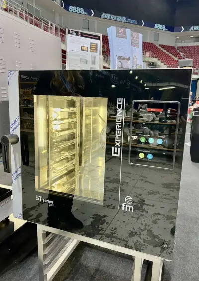 TOP COMMERCE GROUP PROFIKITCHEN