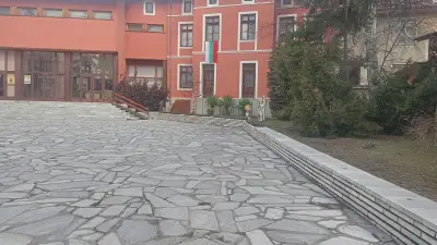 Исторически музей Велинград