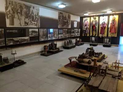 Исторически музей Велинград