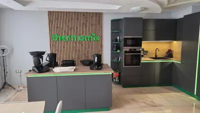 БЪЛГАРИЯ VORWERK THERMOMIX СОФИЯ