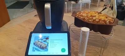 БЪЛГАРИЯ VORWERK THERMOMIX СОФИЯ