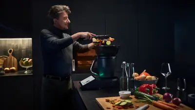 БЪЛГАРИЯ VORWERK THERMOMIX СОФИЯ