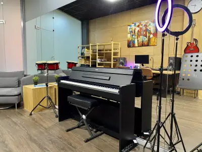 AVARTON MUSIC