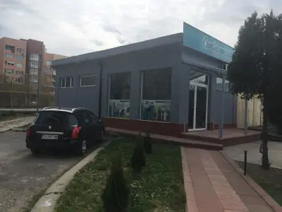 Айсгард ООД - Офис 2 - Водни отоплителни системи