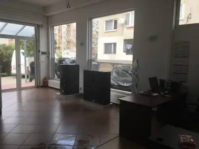 Айсгард ООД - Офис 2 - Водни отоплителни системи