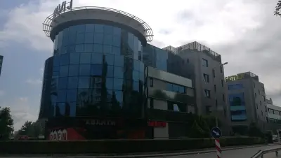 Магазин Елмарк София - Цариградско шосе