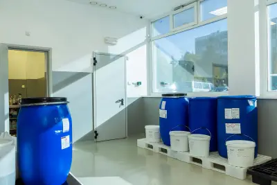 Chimatech Ltd.