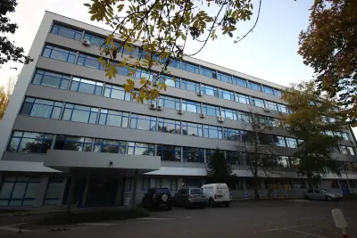 Chimatech Ltd.