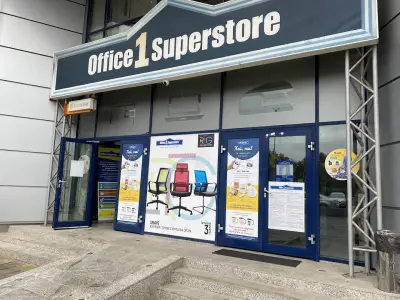 Office 1