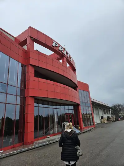 Камини Прити Потъри ООД