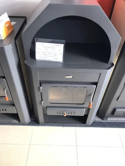 Камини Прити Потъри ООД