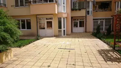 ФТС Александър ООД