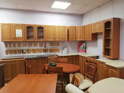 Хоп мебели
