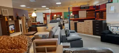 Хоп мебели