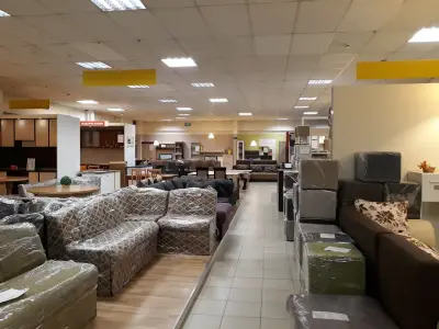 Хоп мебели