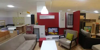 Хоп мебели