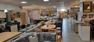 Хоп мебели