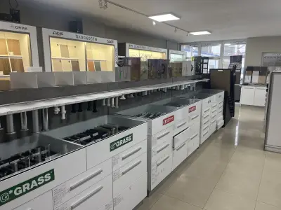 РОСИ София Изток