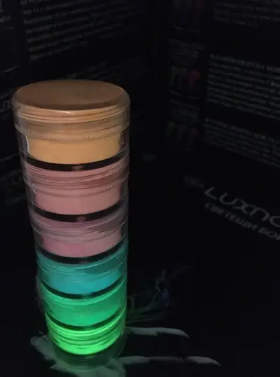 Епоксидна смола Lux Nox