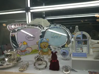 Goto Jewellery and Diamonds