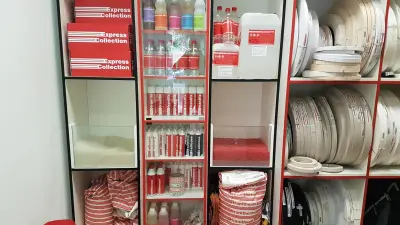 Кантабс ООД
