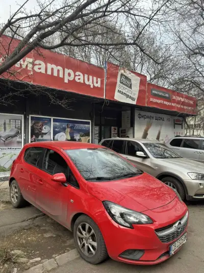 ВИТ Борсата за матраци жк. Хаджи Димитър