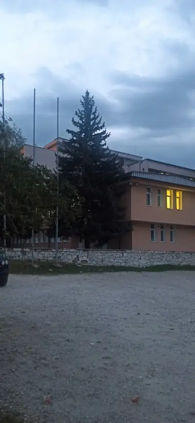 МБАЛ Разлог