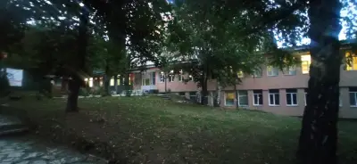 МБАЛ Разлог