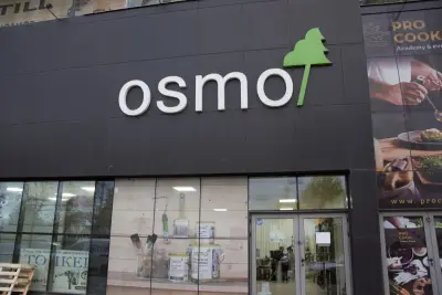 OSMO ОСМО