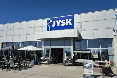 JYSK Sofia, XOPark