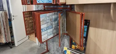 Тапети Мини Макс