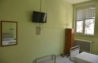 Multi-profile Hospital "Ivan Skenderov"