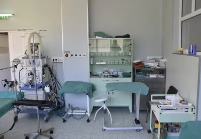 Multi-profile Hospital "Ivan Skenderov"
